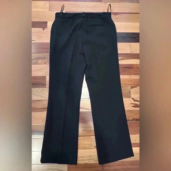 LAUREN RALPH LAUREN | ladies ADELLE dress pants. Size: 10 - Picture 3 of 14